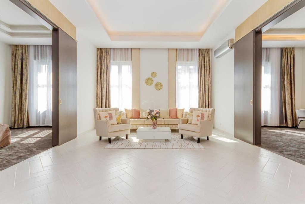 The Opulent Oasis By Newave Apartments Budapešť Exteriér fotografie