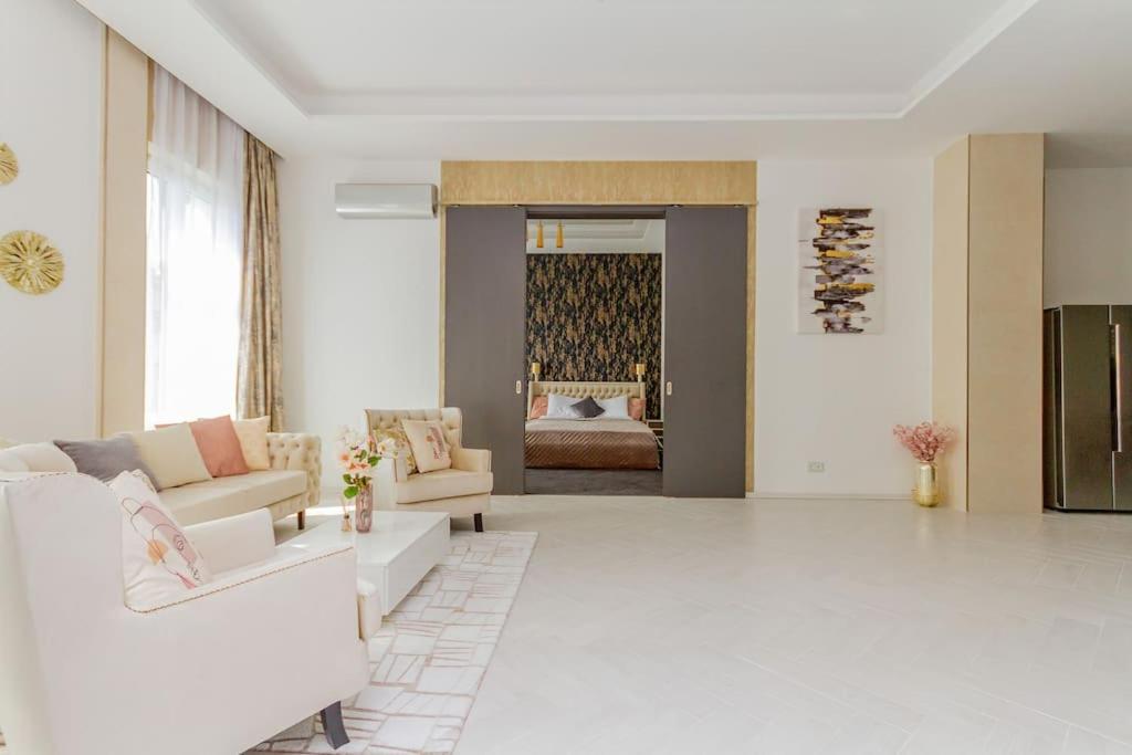 The Opulent Oasis By Newave Apartments Budapešť Exteriér fotografie