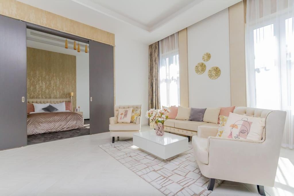 The Opulent Oasis By Newave Apartments Budapešť Exteriér fotografie